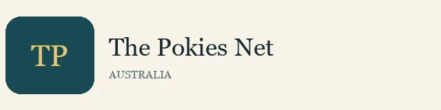 The Pokies Net